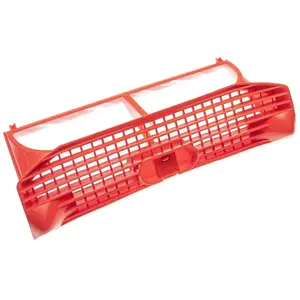 VHBW vhbw Filtre à peluches compatible avec Bauknecht / Whirlpool AWZ ... pas cher