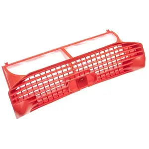 VHBW vhbw Filtre à peluches compatible avec Bauknecht / Whirlpool 8575... pas cher