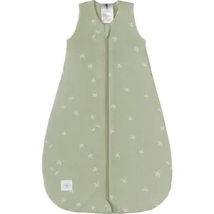 Lässig Gigoteuse légère Feuille olive clair TOG 0,5 (7-12 mois) pas cher