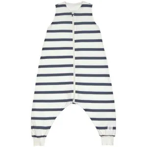 Lässig Combinaison pour dormir rayé TOG 1 (2-4 ans) pas cher