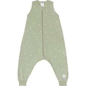 Lässig Combinaison pour dormir Feuille olive TOG 0,5 (2-4 ans) pas cher