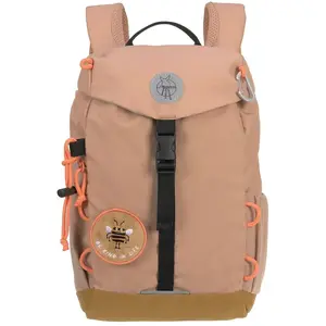 Lässig rugzak voor kinderen Mini Outdoor Backpack - Nature hazelnut