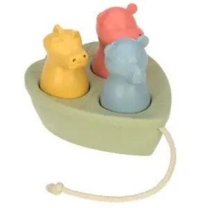 Lässig Zestaw zabawek  ód  wodni przyjaciele oliwka pas cher