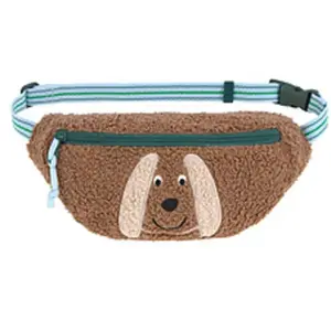Lässig Mini sac banane Tiny Team Chien pas cher
