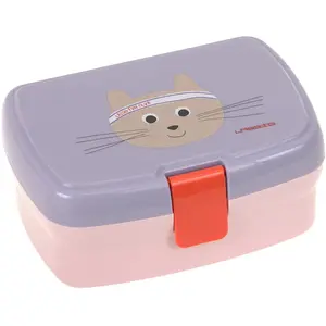 Lässig Boîte à goûter / lunch box pas cher