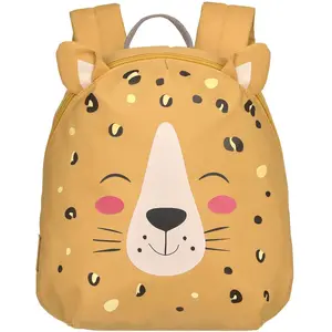 Lässig Sac à dos enfant Tiny About Friends Léopard (20x24 cm) pas cher
