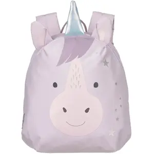 Lässig Sac à dos enfant Tiny About Friends Licorne (20x24 cm) pas cher