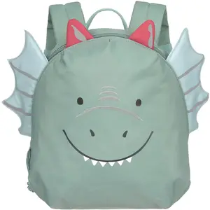 Lässig Sac à dos enfant Tiny About Friends Dragon (20x24 cm) pas cher