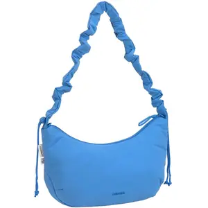 Lässig Wickeltasche Lunua Blau pas cher