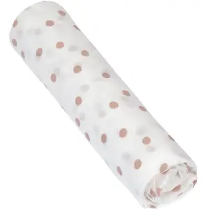 Lässig Lange doux Tiny Team mushroom (120x120 cm) pas cher