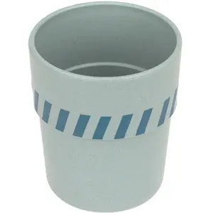 Lässig Tiny Team Dog Drinkbeker - PP/Cellulose - Groen pas cher