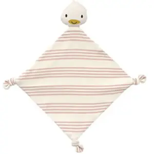 Lässig Doudou plat Canard pas cher