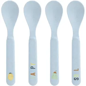 Lässig Lepelset Happy Fruits Lemon