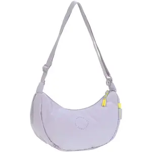 Lässig Sac banane à langer Stretch Up et organiseur poussette lilas pas cher