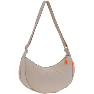 Lässig, Poussette : accessoires, Stretch Up Bum Bag GRE, Beige pas cher