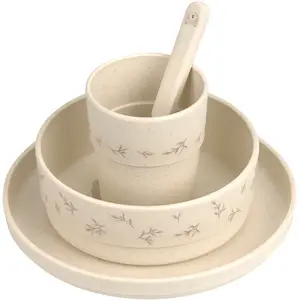 Lässig Coffret repas Miracle of Nature (4 pièces) pas cher