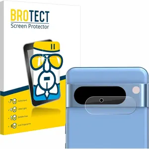 BROTECT - Screenprotector voor Google Pixel 8 Pro (ALLEEN Camera Lens)... pas cher