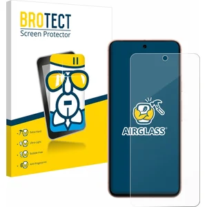 Comparateur de prix : BROTECT Screenprotector voor Google Pixel 8 Beschermglas transparant