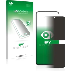 Comparateur de prix : upscreen - privacy screenprotector voor Samsung Galaxy Z Flip 4 - Foli...