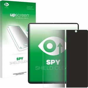 Comparateur de prix : upscreen - privacy screenprotector voor Samsung Galaxy Z Fold 4 (Inner...
