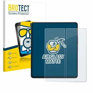 BROTECT - Screenprotector voor Samsung Galaxy Z Fold 4 (Inner display)... pas cher