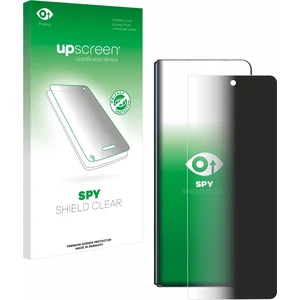 Comparateur de prix : upscreen - privacy screenprotector voor Samsung Galaxy Z Fold 4 - Foli...