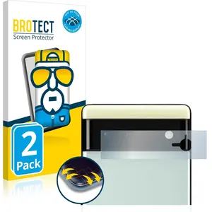 BROTECT - Screenprotector voor Google Pixel 6 (ALLEEN Camera Lens) - F... pas cher