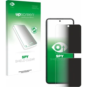 Comparateur de prix : upscreen - privacy screenprotector voor Samsung Galaxy Z Flip 5 - Foli...