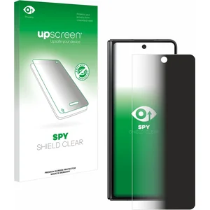 Comparateur de prix : upscreen - privacy screenprotector voor Samsung Galaxy Z Fold 5 - Foli...