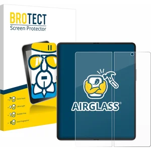 Comparateur de prix : BROTECT - Screenprotector voor Samsung Galaxy Z Fold 3 5G (Inner displ...