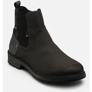 mustang Boots talon décroché bas pas cher