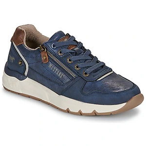 Bottines Mustang Bottines Mustang 15M00-51001 Noir pas cher