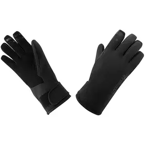 Gorewear Gore-Tex Insulated https://tqm.i-run.be/?P4790B5819DB223S1UC413a49075183V4 Noir L pas cher