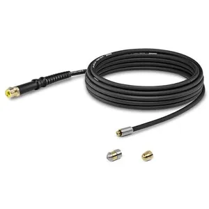 Comparateur de prix : Karcher KÄRCHER Kärcher PC 7,5 Set nettoyage tuyaux 7,5 m (2.644-491.0)