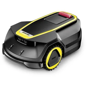 Kärcher, Tondeuse robot, Robot tondeuse RCX 4 (1500 m²) pas cher