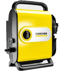 Karcher Kärcher hogedrukreiniger K Silent eco!Booster - 1.600-955.0 pas cher