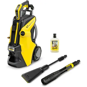 Kärcher KARCHER - Nettoyeur haute pression K 7 Smart Control Flex eco!Booster