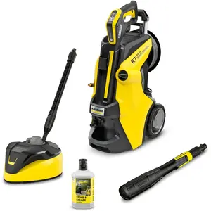 Kärcher Karcher Nettoyeur Haute Pression K 7 Premium Smart Control Flex Home