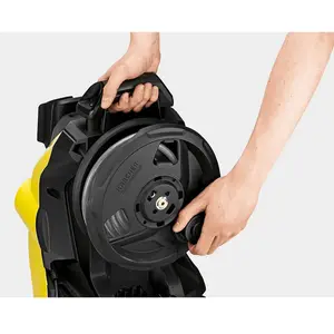 Kärcher K 7 Premium Smart Control Flex Hogedrukreiniger - PremiumFlex ...