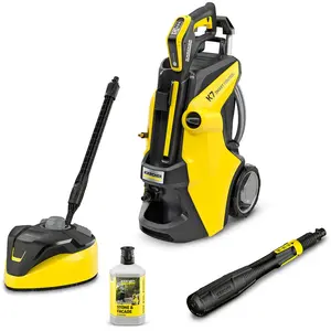 Karcher Nettoyeur Haute Pression K 7 Smart Control Flex Home