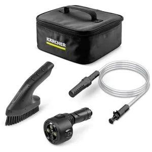 KIT AVENTURE POUR NETTOYEURS MOBILES OC 3 ET OC 4  - KARCHER pas cher