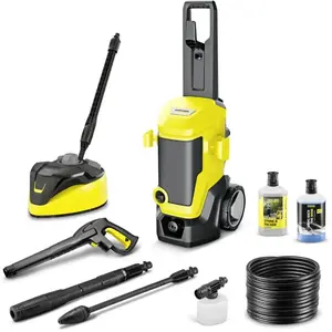 Nettoyeur haute pression Karcher K 7 WCM FJ Home - 180 bars - 600 L-h ...