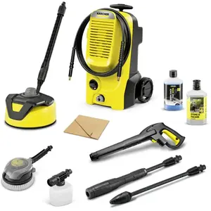 Nettoyeur haute pression Karcher K 5 Classic Car & Home, 145 bars, 500... pas cher