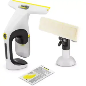 Nettoyeur vitres KARCHER WV 1 Compact Care pas cher