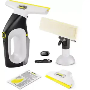 Kärcher Nettoyeur vitres KARCHER WV 3 Comfort Precision pas cher