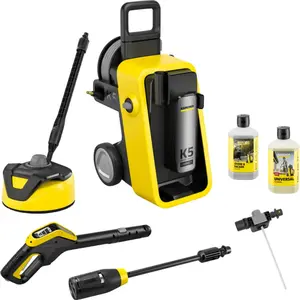 Kärcher K5 Comfort Premium Connect Home 1.324-843.0
