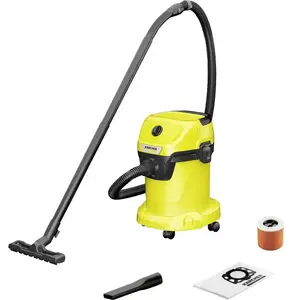 Kärcher Karcher WD 3 V-17/4/20 WD 3 V-17/4/20