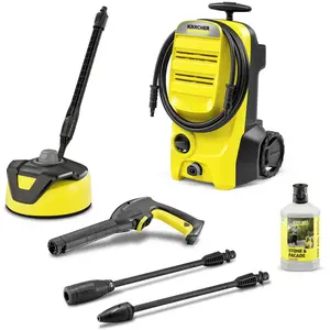 Kärcher Nettoyeur haute pression Kärcher K 4 Classic Home (1.679-423.0...