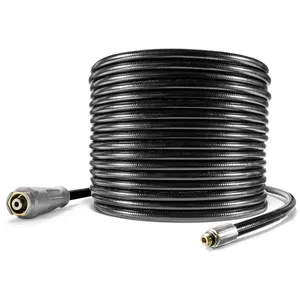 Kärcher Flexible de nettoyage de canalisations DN 6 30 m 61101100 - K...Vendu parrakuten