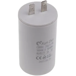 Kärcher KARCHER - Condensator 20µF - 97604020 pas cher